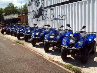  Quad-Park 